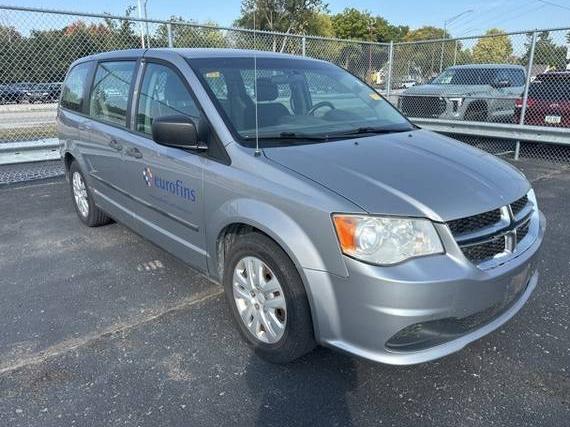 DODGE GRAND CARAVAN 2015 2C4RDGBG5FR600655 image DODGE GRAND CARAVAN 2015 2C4RDGBG5FR600655 image